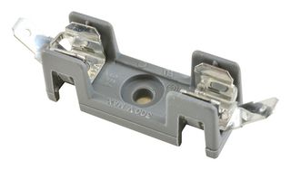 LITTELFUSE 03540601ZXGY FUSE BLOCK, 6.3 X 32MM