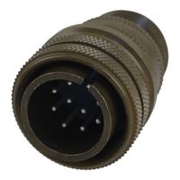 AMPHENOL INDUSTRIAL 97-3106A-18-19P