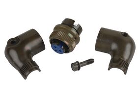 AMPHENOL INDUSTRIAL 97-3108B-28-8S(689)
