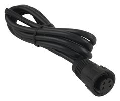 AMPHENOL LTW CB-04BFFM-SL6A01 圆形连接器, 4路, 电缆安装