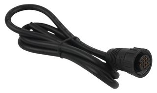 AMPHENOL LTW CD-14BFFM-SL6A01 圆形连接器, 14路, 电缆安装