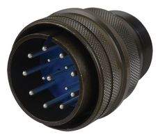 AMPHENOL INDUSTRIAL 97-3106A-28-20P