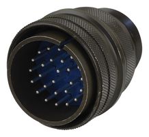 AMPHENOL INDUSTRIAL 97-3106A-28-12P