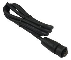 AMPHENOL LTW ABD-08BFFM-LL7A01. 圆形连接器, 8路, 电缆安装