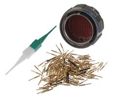 AMPHENOL AEROSPACE D38999/26FJ35PA