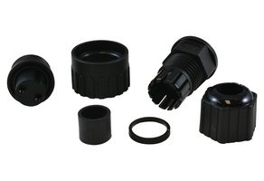 AMPHENOL LTW PWF-02BFFA-SL7001. 圆形连接器, 2路, 电缆安装