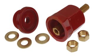 SUPERIOR ELECTRIC RS250GR. 测试弹簧探头
