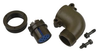 AMPHENOL INDUSTRIAL 97-3108B-16S-1S