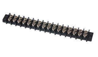 MARATHON SPECIAL PRODUCTS 600A-GP-16. Terminal Block