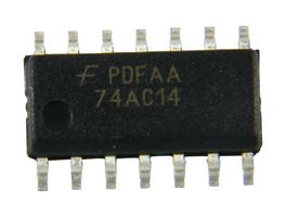 ONSEMI 74AC14SC,