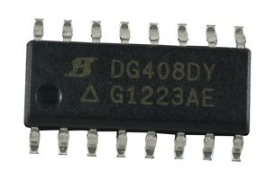 VISHAY DG408DY-E3