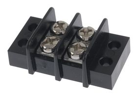 MULTICOMP PRO MC24299 TERMINAL BLOCK, BARRIER, 2 POSITION, 22-