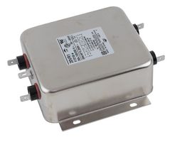 CORCOM - TE CONNECTIVITY 20VR1 滤波器, RFI