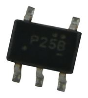 ONSEMI NC7SP125P5X. IC, INVERTING BUFFER, SC-70-5, FULL REEL