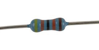 MULTICOMP PRO MCMF0W4FF4303A50 METAL FILM RESISTOR, 430KOHM, 250mW, 1%
