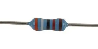MULTICOMP PRO MCMF0W4FF3902A50 METAL FILM RESISTOR, 39KOHM, 250mW, 1%