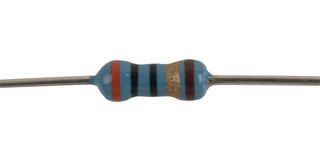 MULTICOMP PRO MCMF0W4FF300JA50 METAL FILM RESISTOR, 30 OHM, 250mW, 1%