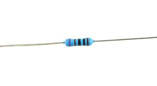 MULTICOMP PRO MCMF0S2BB1001A20 METAL FILM RESISTOR, 1KOHM, 500mW, 0.1%,