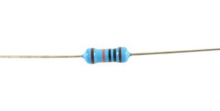 MULTICOMP PRO MCMF0W2FF1003A10 金属膜电阻, 100KΩ, 500MW, 1%