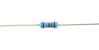 MULTICOMP PRO MCMF0W2FF1203A10 METAL FILM RESISTOR, 120KOHM, 500mW, 1%