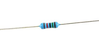 MULTICOMP PRO MCMF0W2FF1502A10 金属膜电阻, 15KΩ, 500MW, 1%