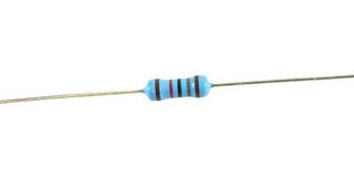 MULTICOMP PRO MCMF0W2FF1802A10 METAL FILM RESISTOR, 18KOHM, 500mW, 1%
