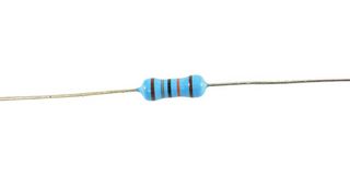 MULTICOMP PRO MCMF0W2FF1803A10 METAL FILM RESISTOR, 180KOHM, 500mW, 1%