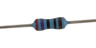 MULTICOMP PRO MCMF0W4FF2700A50 METAL FILM RESISTOR, 270 OHM, 250mW, 1%