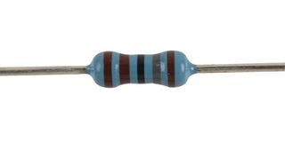MULTICOMP PRO MCMF0W4FF1801A50 金属膜电阻, 1.8KΩ, 250MW, 1%