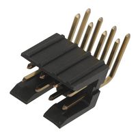 AMPHENOL COMMUNICATIONS SOLUTIONS 78207-108HLF 线至板连接器针座, 8路