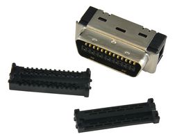 3M 10126-6000EC 连接器, D型