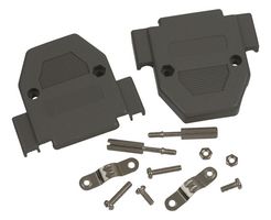 MULTICOMP SPC15204 连接器后壳