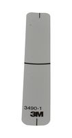 3M 3490-1.. 连接器配件, 拉片, 3490系列