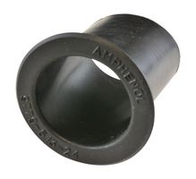 AMPHENOL INDUSTRIAL 97-79-513-24. RUBBER BUSHING, MS3057A CABLE CLAMP