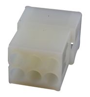 MOLEX 03-09-2062. 多极连接器