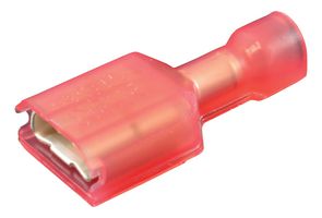 TE CONNECTIVITY - AMP 2-520184-4.