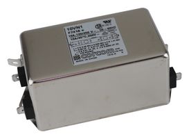 CORCOM - TE CONNECTIVITY 6609052-2 滤波器, RFI 电源线滤波器, 10A