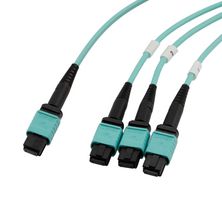 L-COM MPF24-MPF308OM4Z-3