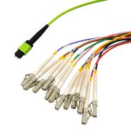 L-COM MPM12OM5-FLCR-3