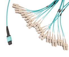 L-COM MPM24OM4-SCR-1