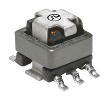 PULSE ELECTRONICS PA1005.050NLT 电流感测变压器, 500UH, SMT