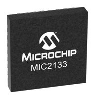 MICROCHIP MIC2133YML-TR. 更多集成电路, 75V, 双相高级COT功率控制