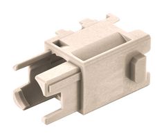 HARTING 09149211101 HEAVY DUTY MODULE, RCPT, 1POS, PC