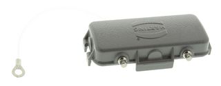 HARTING 09300165425 连接器保护盖, Han? 16B