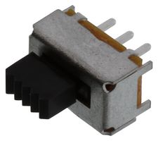 TE CONNECTIVITY - ALCOSWITCH SSB22