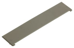 WIELAND ELECTRIC 07.310.9653.0 END PLATE