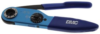 DANIELS M22520/1-01.