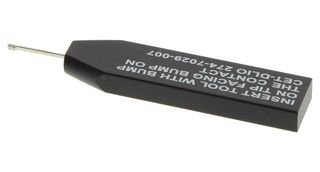 ITT CANNON CETDL-10 EXTRACTION TOOL