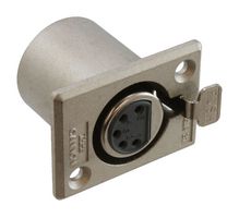 ITT CANNON XLR-5-31