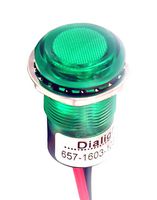 DIALIGHT 657-1604-103F